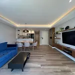 Departamento De 3 Ambientes Guemes