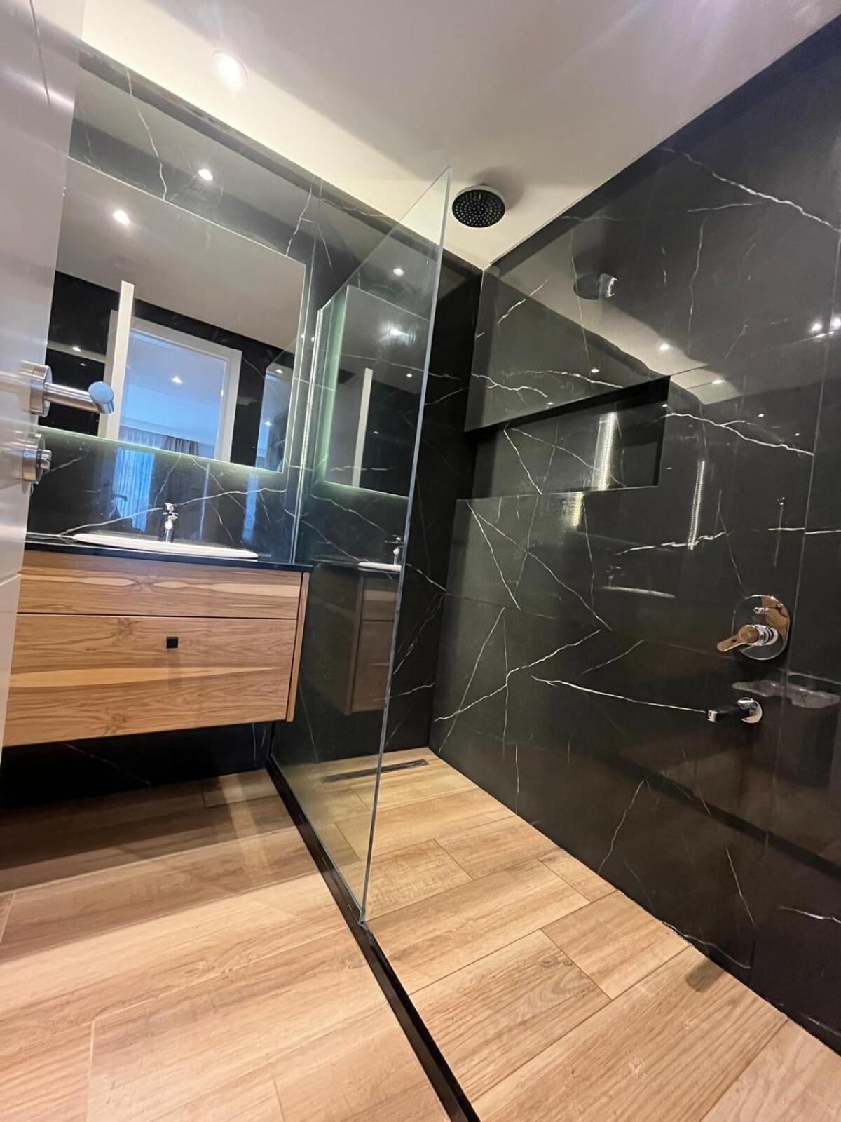 Apartamento Departamento De 3 Ambientes Guemes *