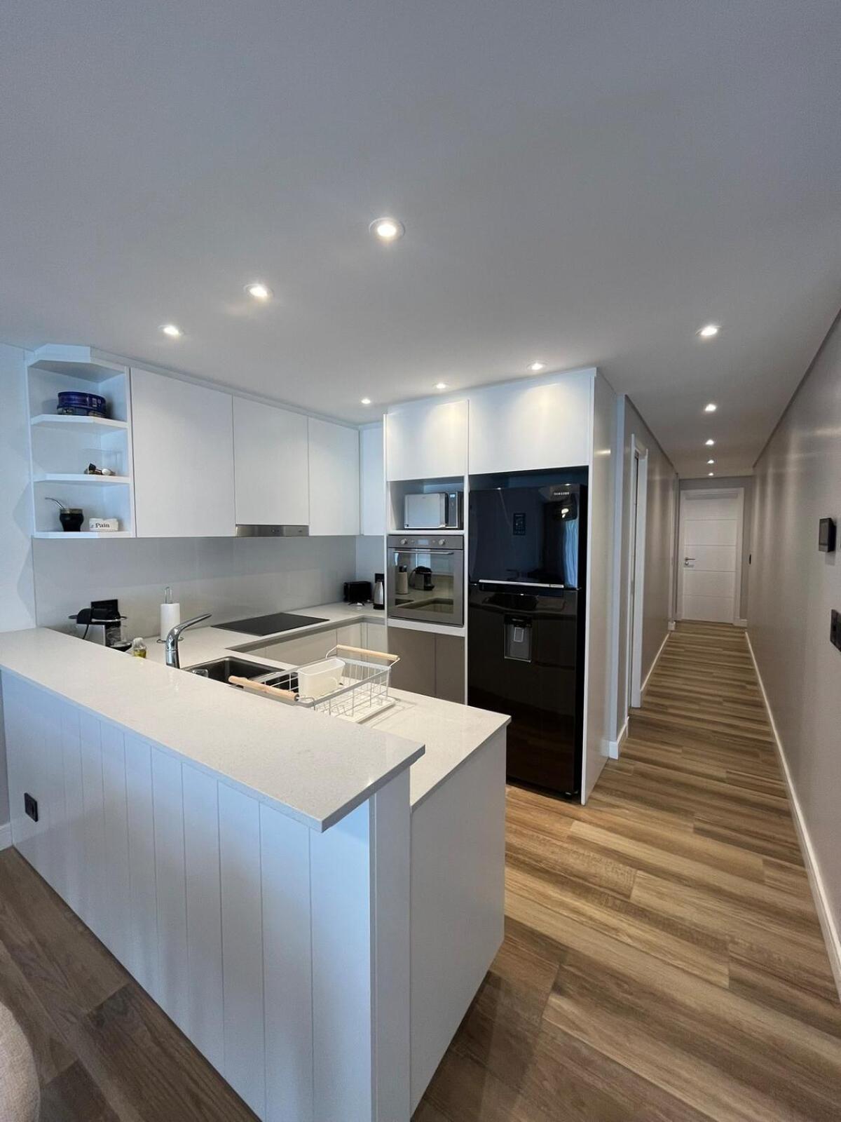 Departamento De 3 Ambientes Guemes Mar del Plata