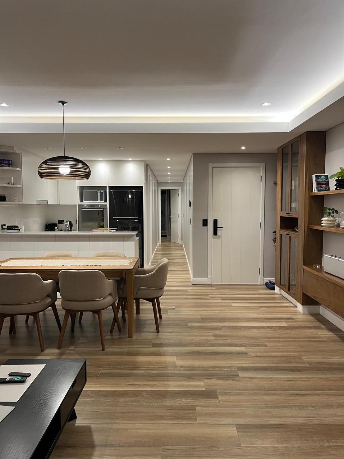 Apartamento Departamento De 3 Ambientes Guemes