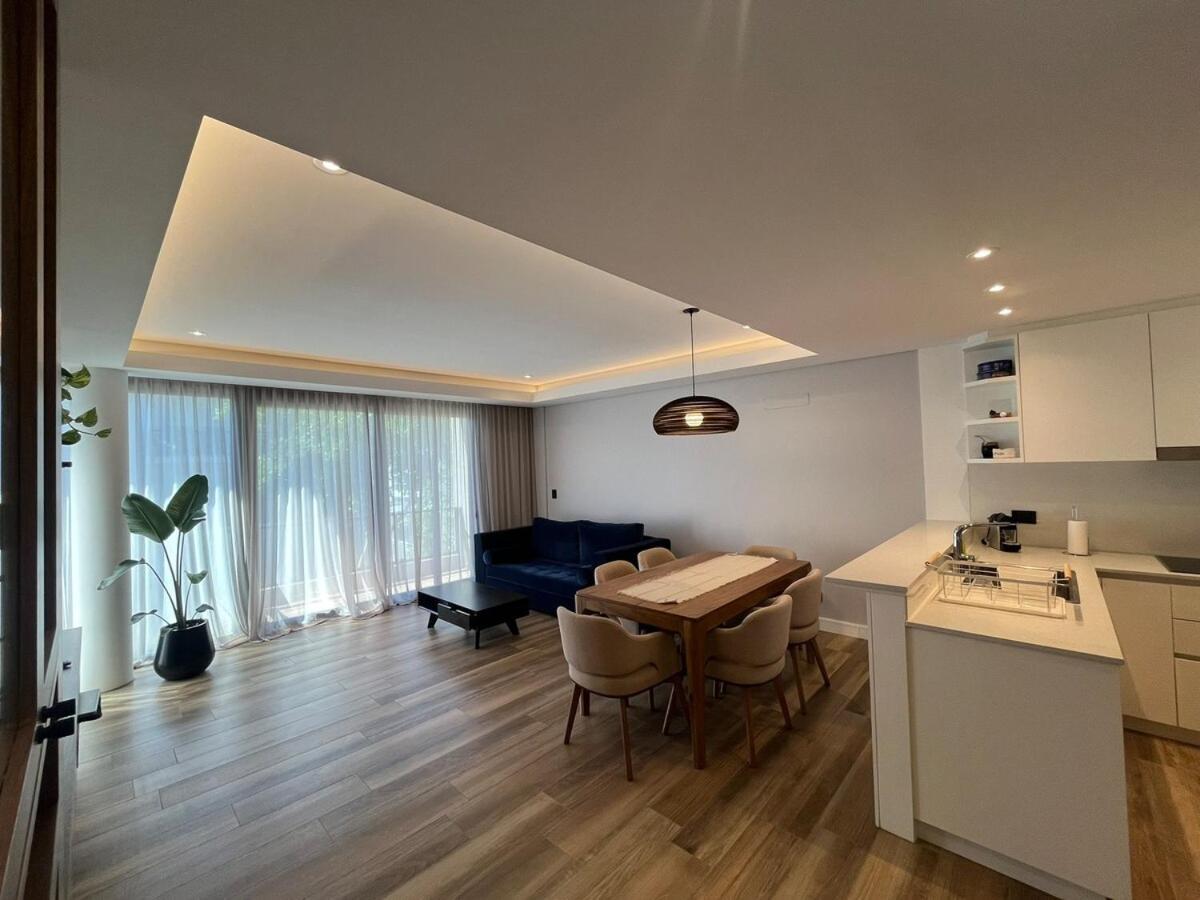 Departamento De 3 Ambientes Guemes Apartamento *