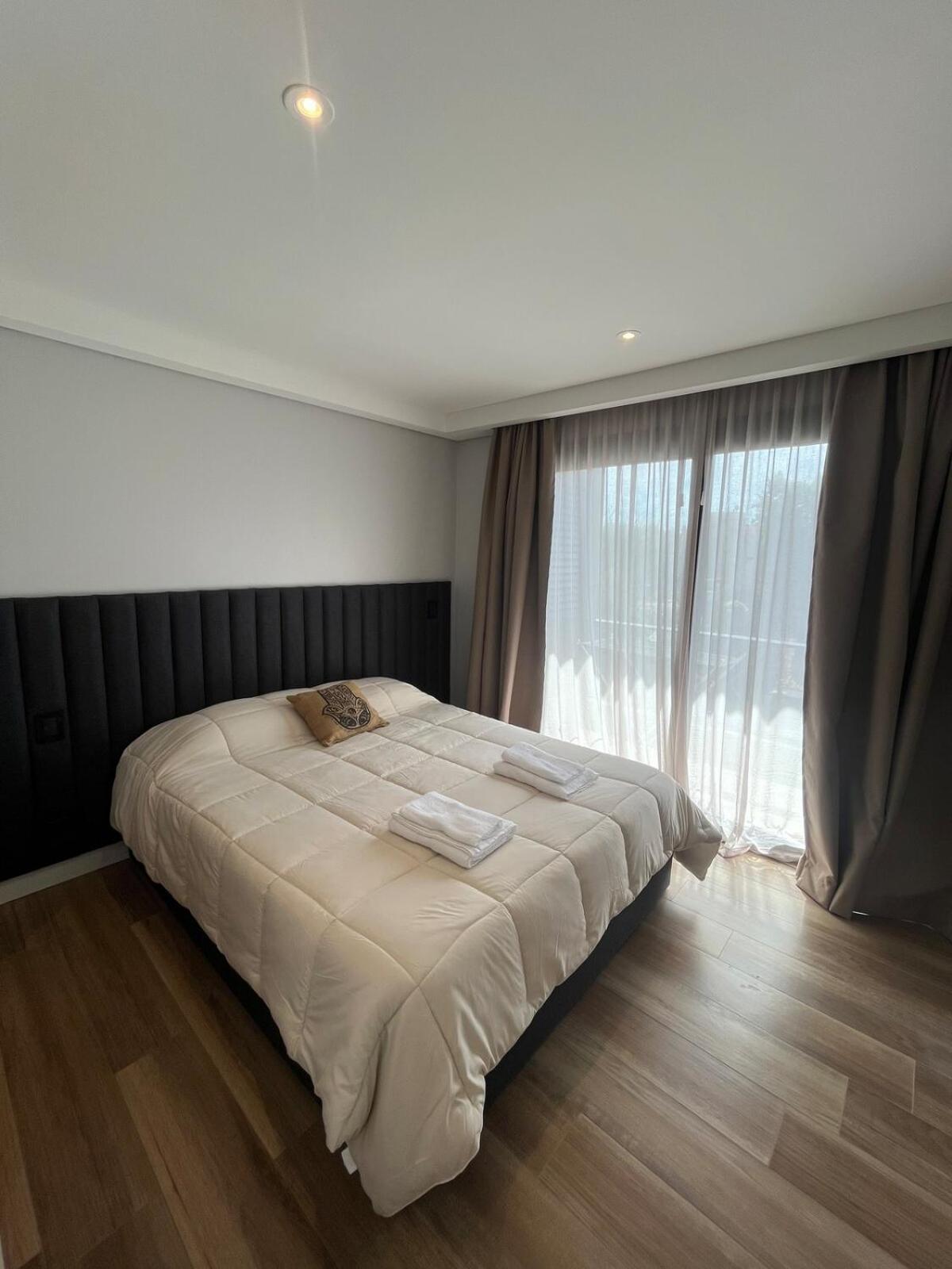 Apartamento Departamento De 3 Ambientes Guemes
